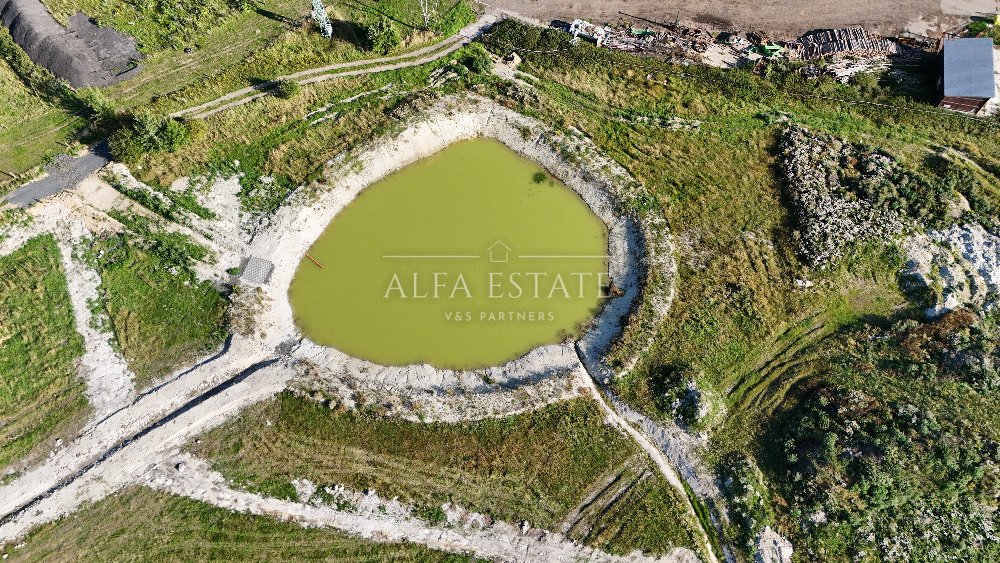 Stavební pozemek v obci Kolová, lokalita Za humny 2,1027m2